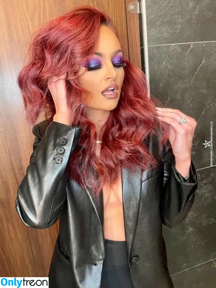Maria Kanellis nude photo #0029 (MariaLKanellis / mariakanellis / tsmariagk)