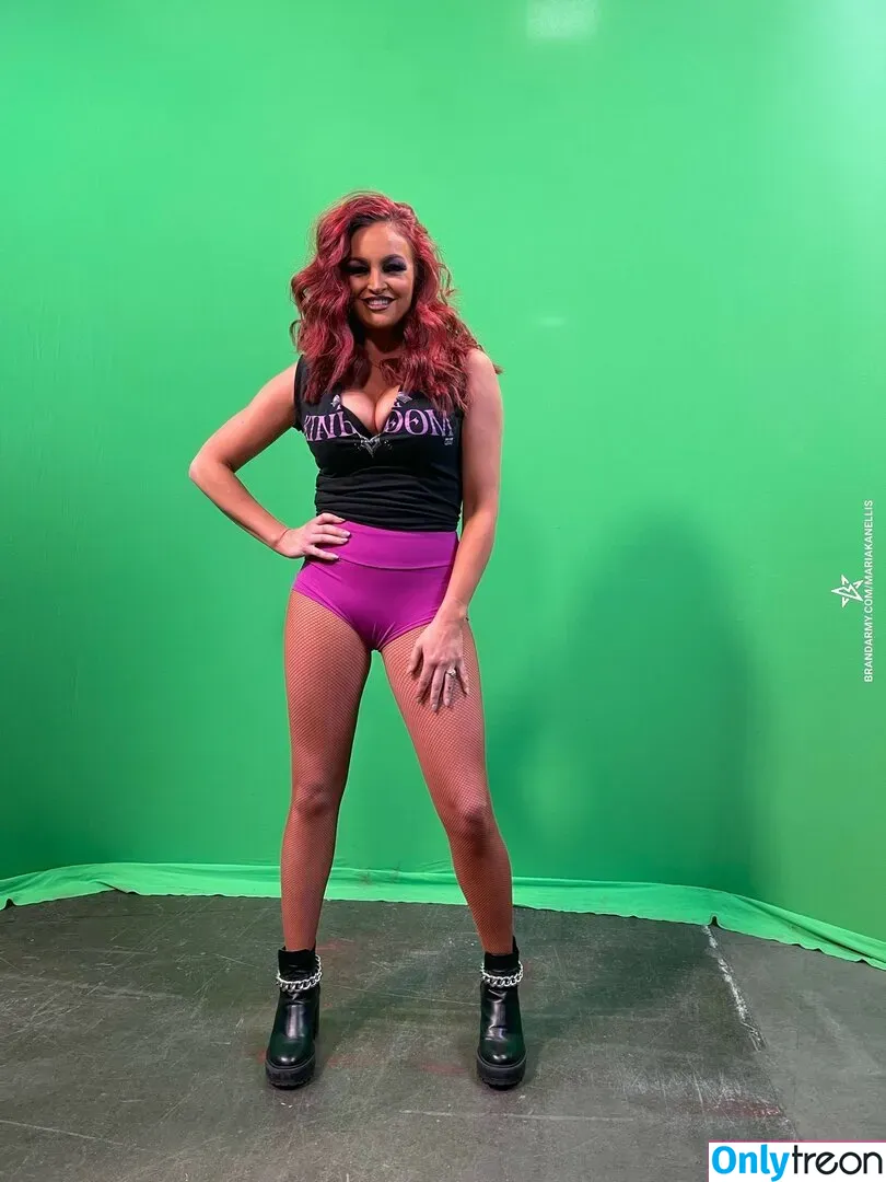 Maria Kanellis nude photo #0031 (MariaLKanellis / mariakanellis / tsmariagk)
