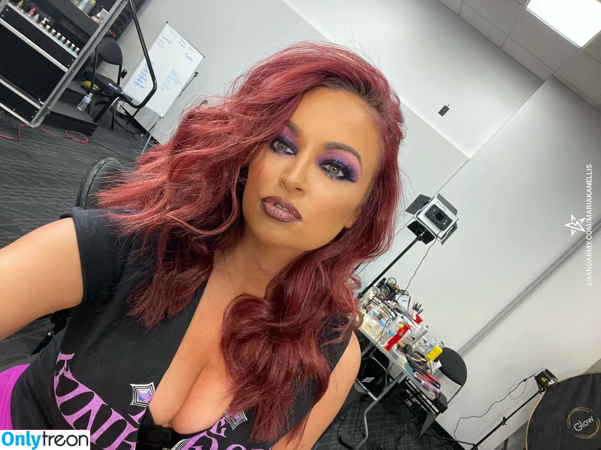 Maria Kanellis nude photo #0035 (MariaLKanellis / mariakanellis / tsmariagk)