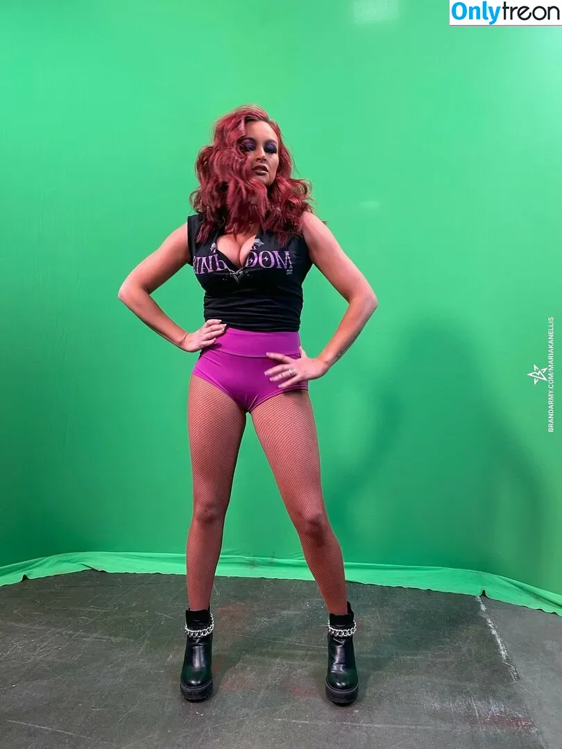 Maria Kanellis nude photo #0037 (MariaLKanellis / mariakanellis / tsmariagk)