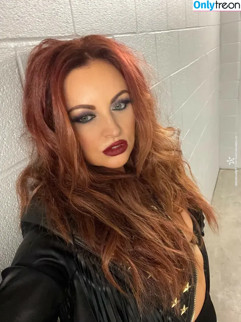 Maria Kanellis nude photo #0038 (MariaLKanellis / mariakanellis / tsmariagk)