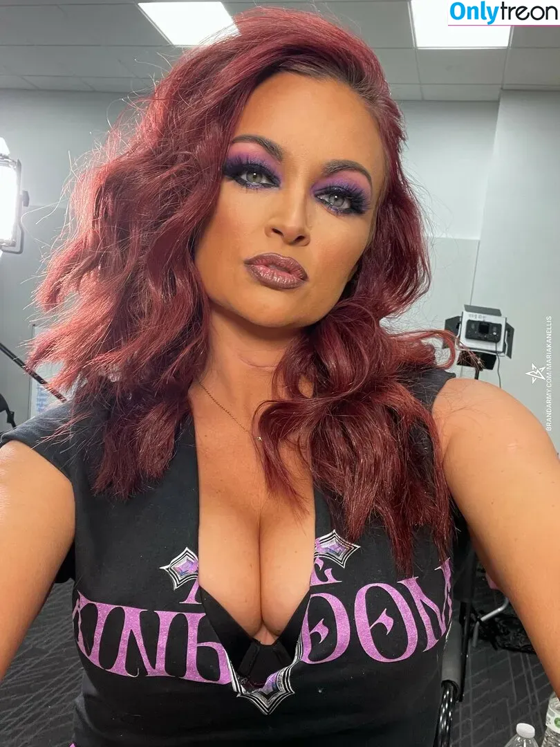 Maria Kanellis nude photo #0039 (MariaLKanellis / mariakanellis / tsmariagk)
