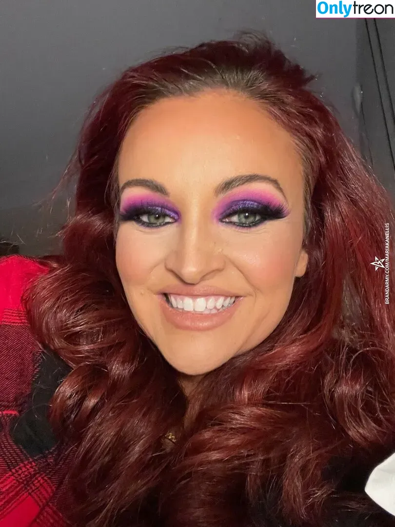 Maria Kanellis nude photo #0040 (MariaLKanellis / mariakanellis / tsmariagk)