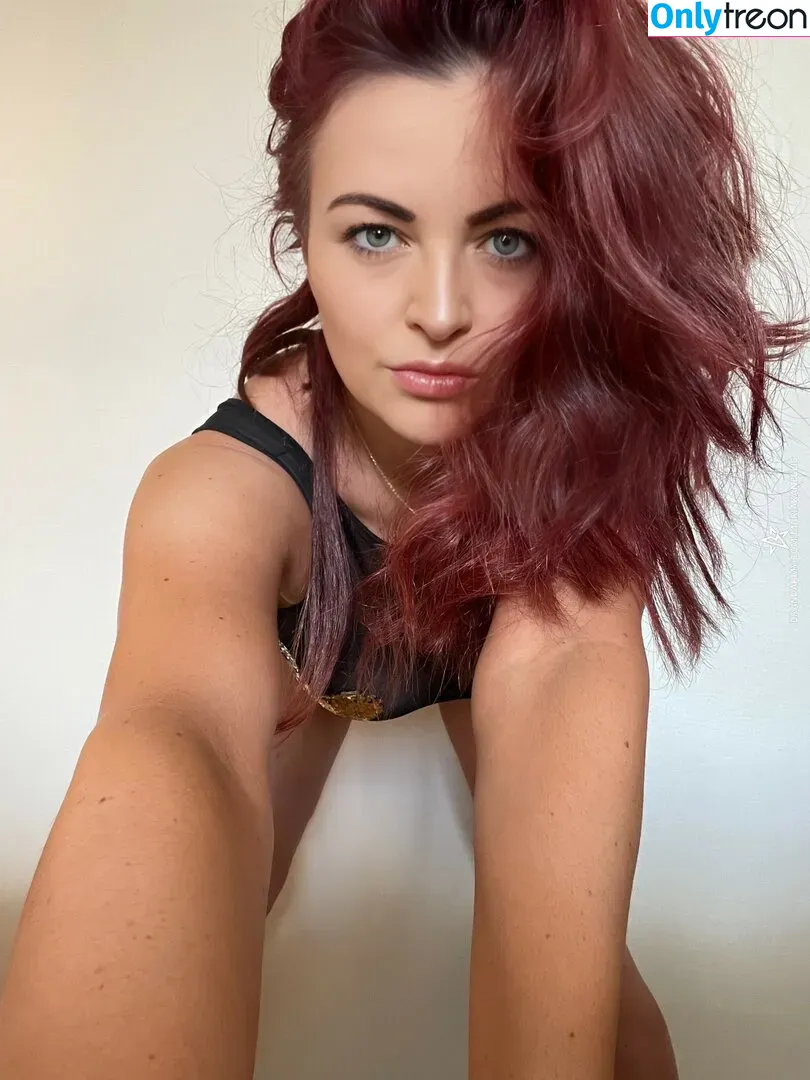 Maria Kanellis nude photo #0042 (MariaLKanellis / mariakanellis / tsmariagk)