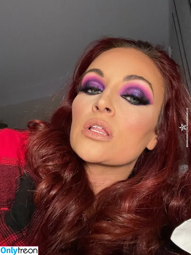 Maria Kanellis nude photo #0044 (MariaLKanellis / mariakanellis / tsmariagk)