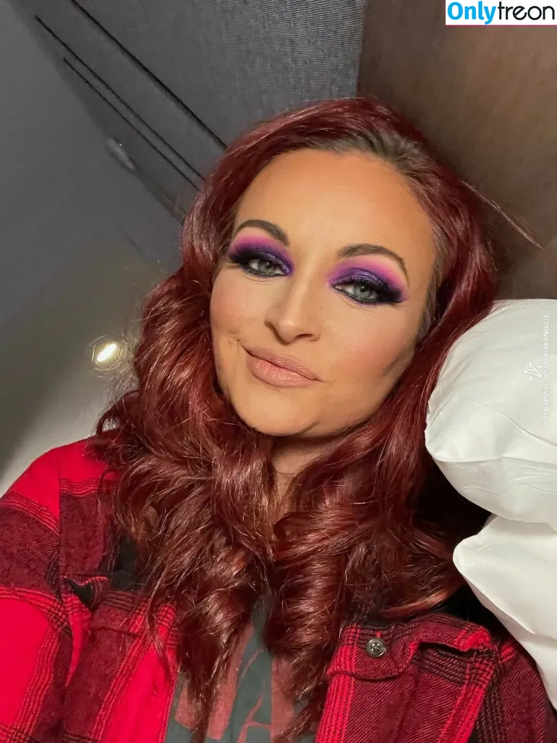 Maria Kanellis nude photo #0048 (MariaLKanellis / mariakanellis / tsmariagk)