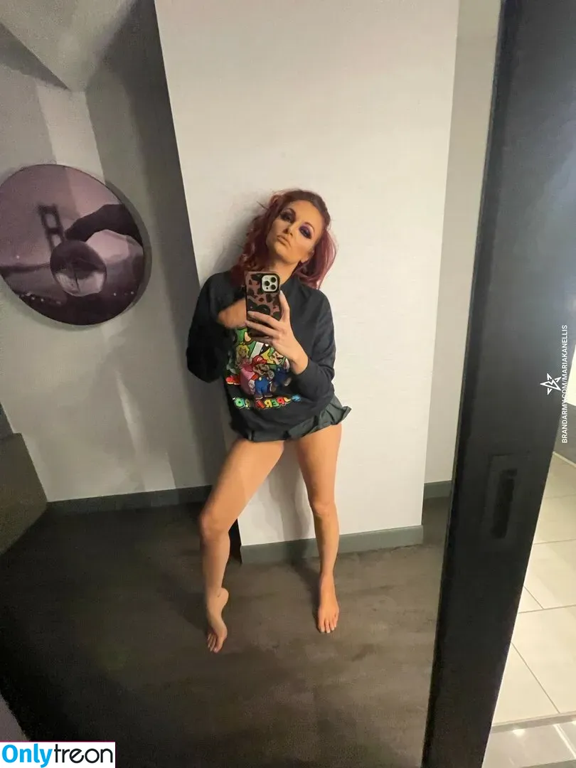 Maria Kanellis nude photo #0053 (MariaLKanellis / mariakanellis / tsmariagk)