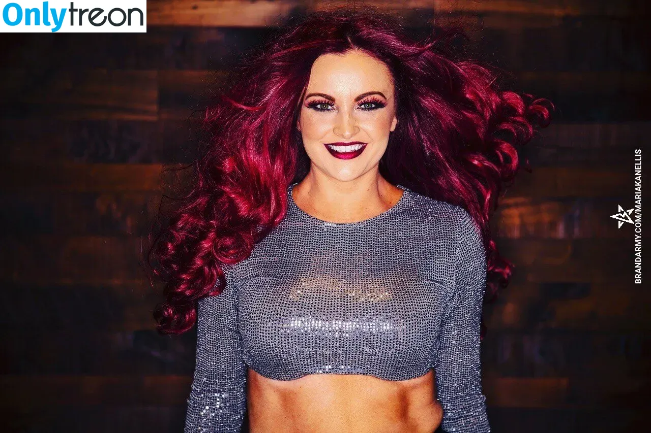 Maria Kanellis nude photo #0055 (MariaLKanellis / mariakanellis / tsmariagk)