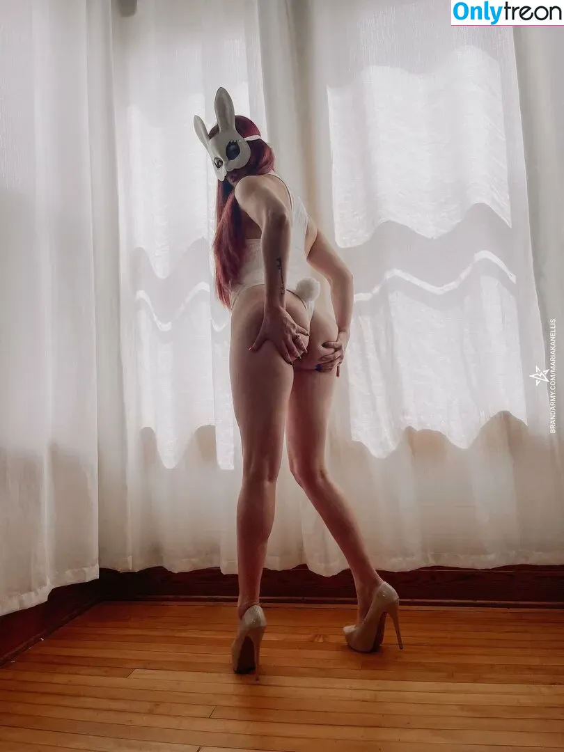 Maria Kanellis nude photo #0061 (MariaLKanellis / mariakanellis / tsmariagk)
