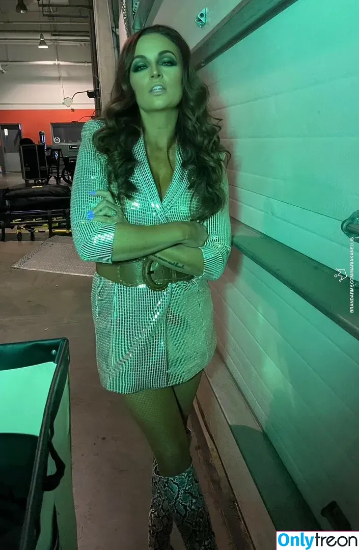 Maria Kanellis nude photo #0106 (MariaLKanellis / mariakanellis / tsmariagk)