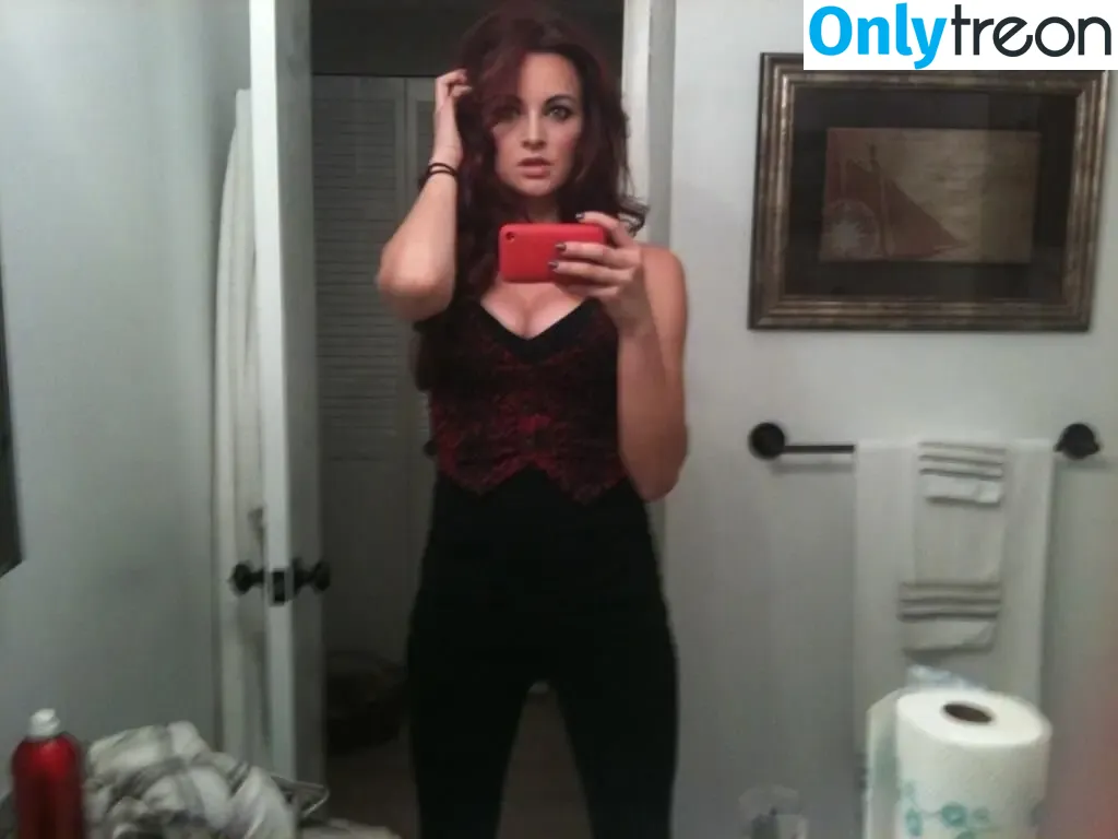 Maria Kanellis nude photo #0190 (MariaLKanellis / mariakanellis / tsmariagk)