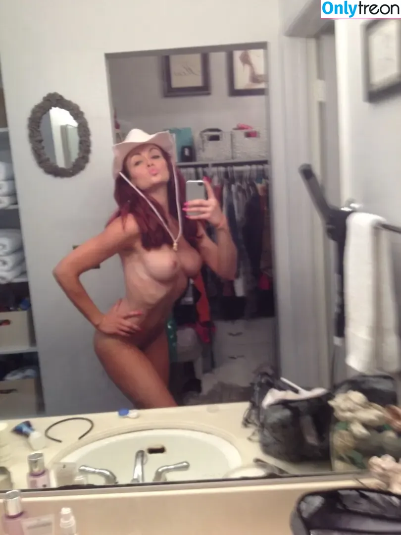 Maria Kanellis nude photo #0204 (MariaLKanellis / mariakanellis / tsmariagk)