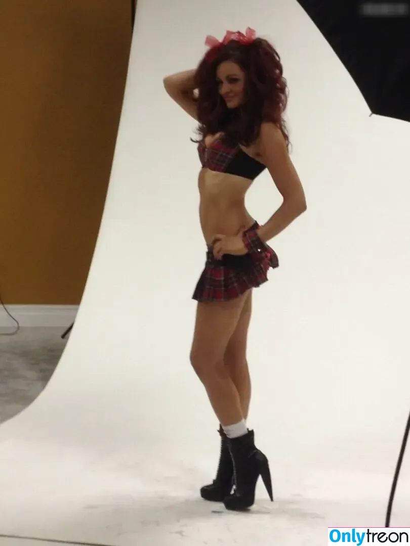 Maria Kanellis nude photo #0205 (MariaLKanellis / mariakanellis / tsmariagk)