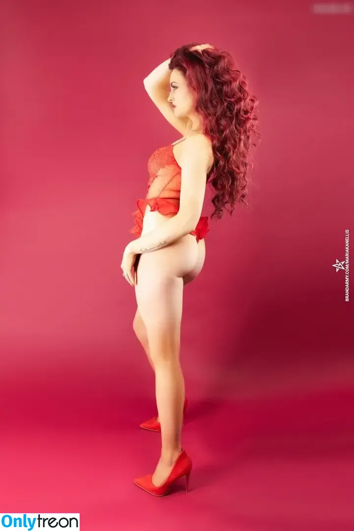 Maria Kanellis nude photo #0298 (MariaLKanellis / mariakanellis / tsmariagk)