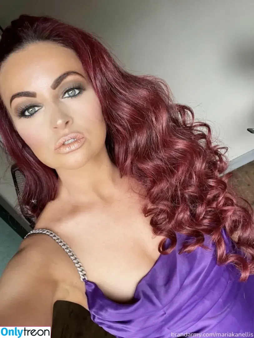 Maria Kanellis nude photo #0339 (MariaLKanellis / mariakanellis / tsmariagk)