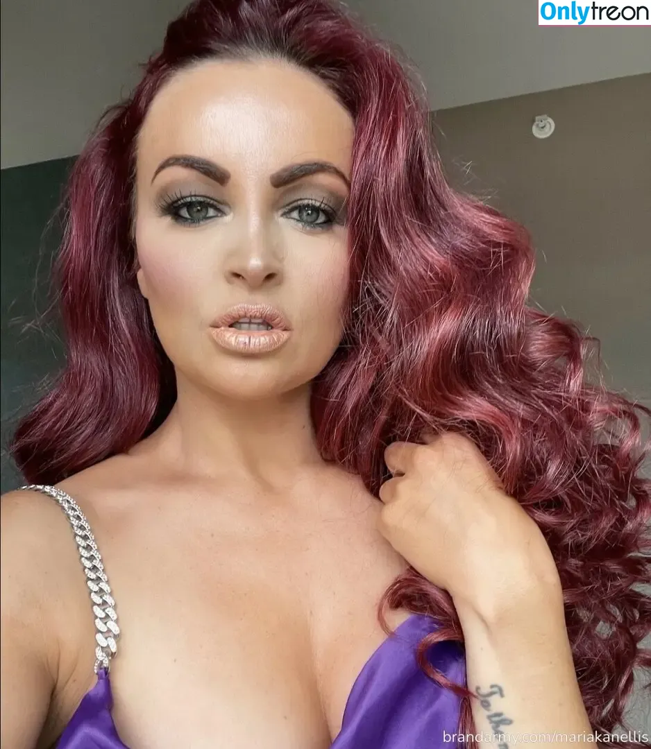 Maria Kanellis nude photo #0345 (MariaLKanellis / mariakanellis / tsmariagk)