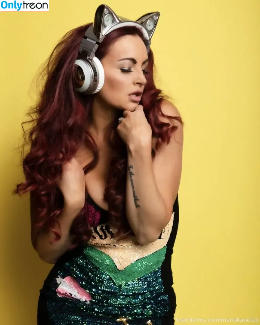 Maria Kanellis nude photo #0350 (MariaLKanellis / mariakanellis / tsmariagk)