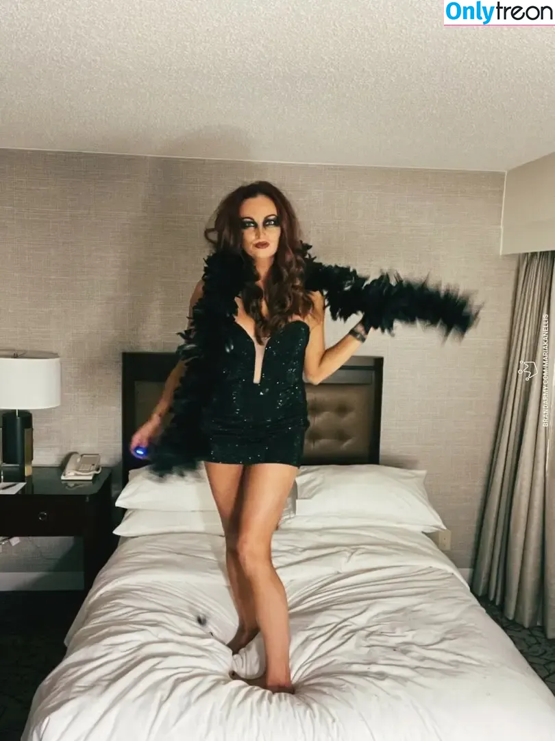 Maria Kanellis nude photo #0388 (MariaLKanellis / mariakanellis / tsmariagk)
