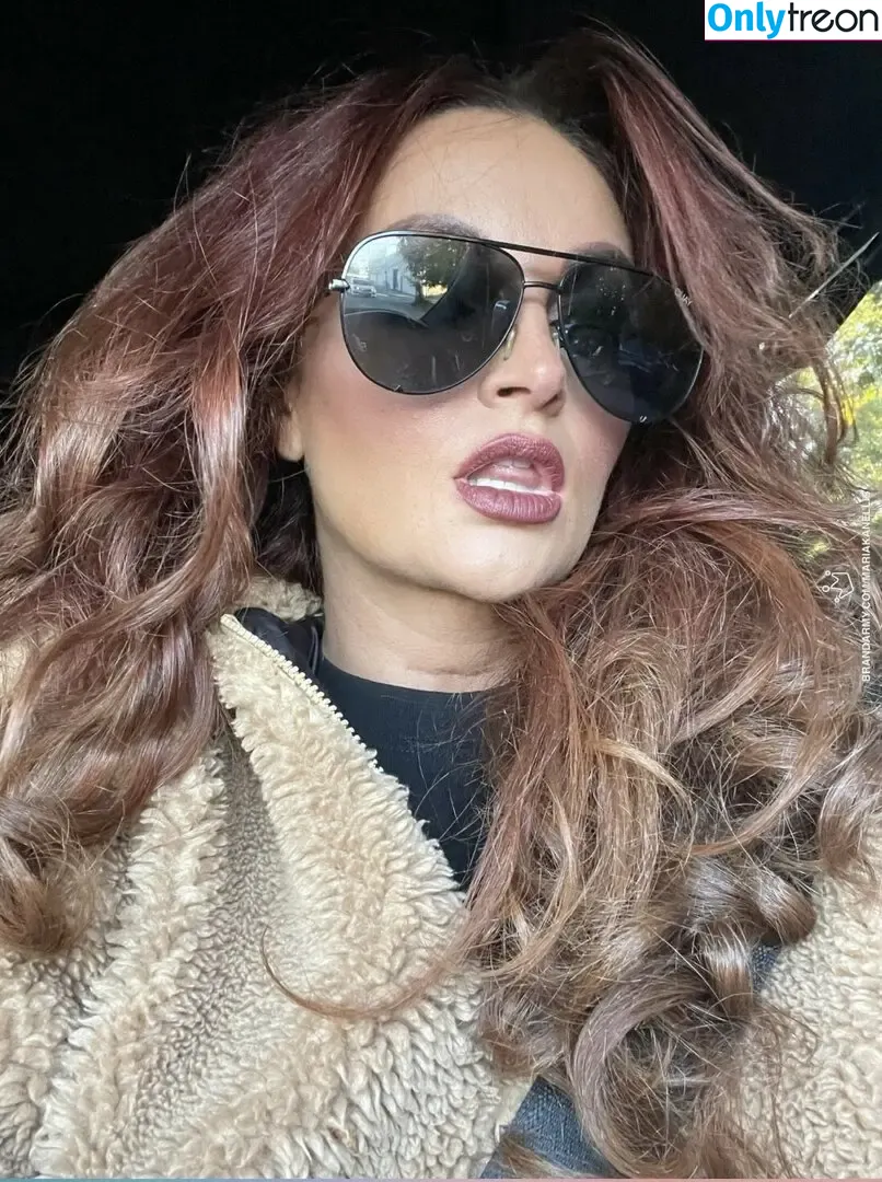 Maria Kanellis nude photo #0391 (MariaLKanellis / mariakanellis / tsmariagk)
