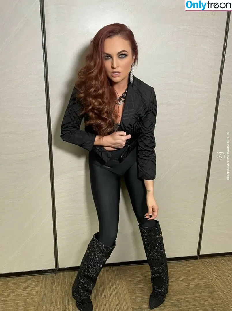 Maria Kanellis nude photo #0415 (MariaLKanellis / mariakanellis / tsmariagk)