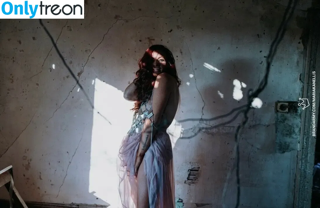 Maria Kanellis nude photo #0469 (MariaLKanellis / mariakanellis / tsmariagk)