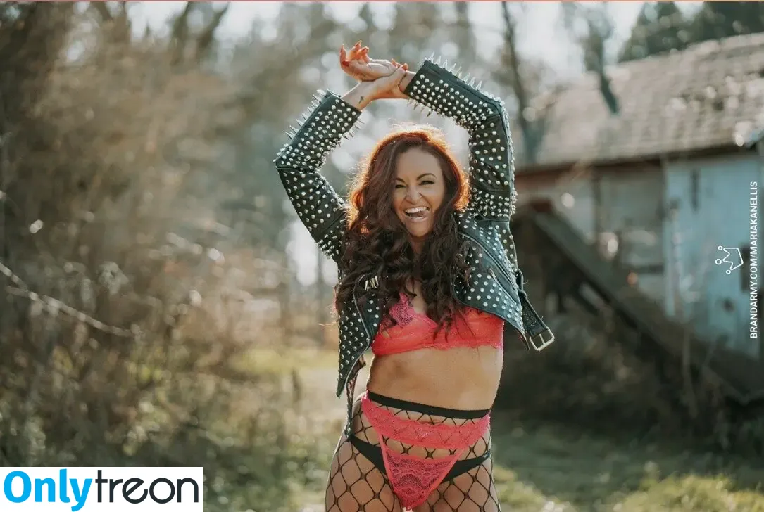 Maria Kanellis nude photo #0479 (MariaLKanellis / mariakanellis / tsmariagk)