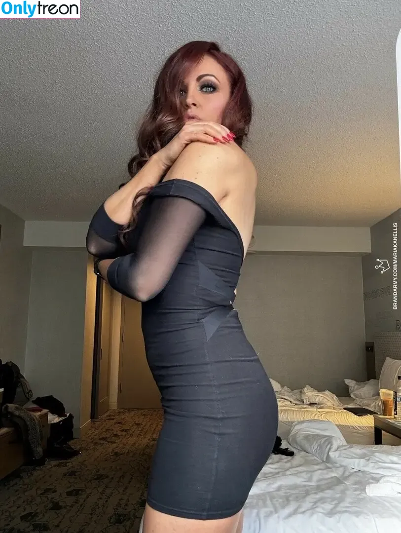 Maria Kanellis nude photo #0504 (MariaLKanellis / mariakanellis / tsmariagk)