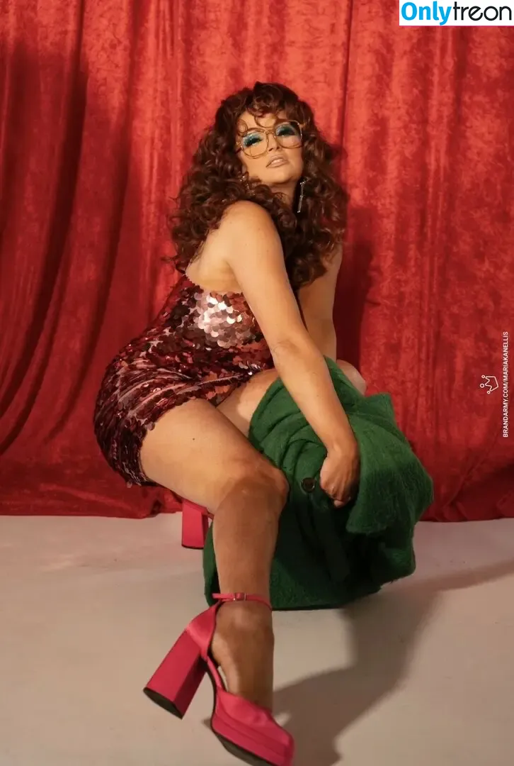 Maria Kanellis nude photo #0511 (MariaLKanellis / mariakanellis / tsmariagk)