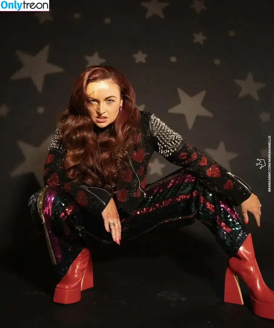Maria Kanellis nude photo #0533 (MariaLKanellis / mariakanellis / tsmariagk)