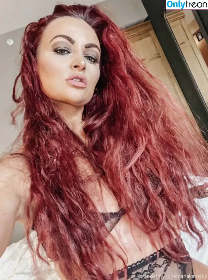 Maria Kanellis nude photo #0569 (MariaLKanellis / mariakanellis / tsmariagk)