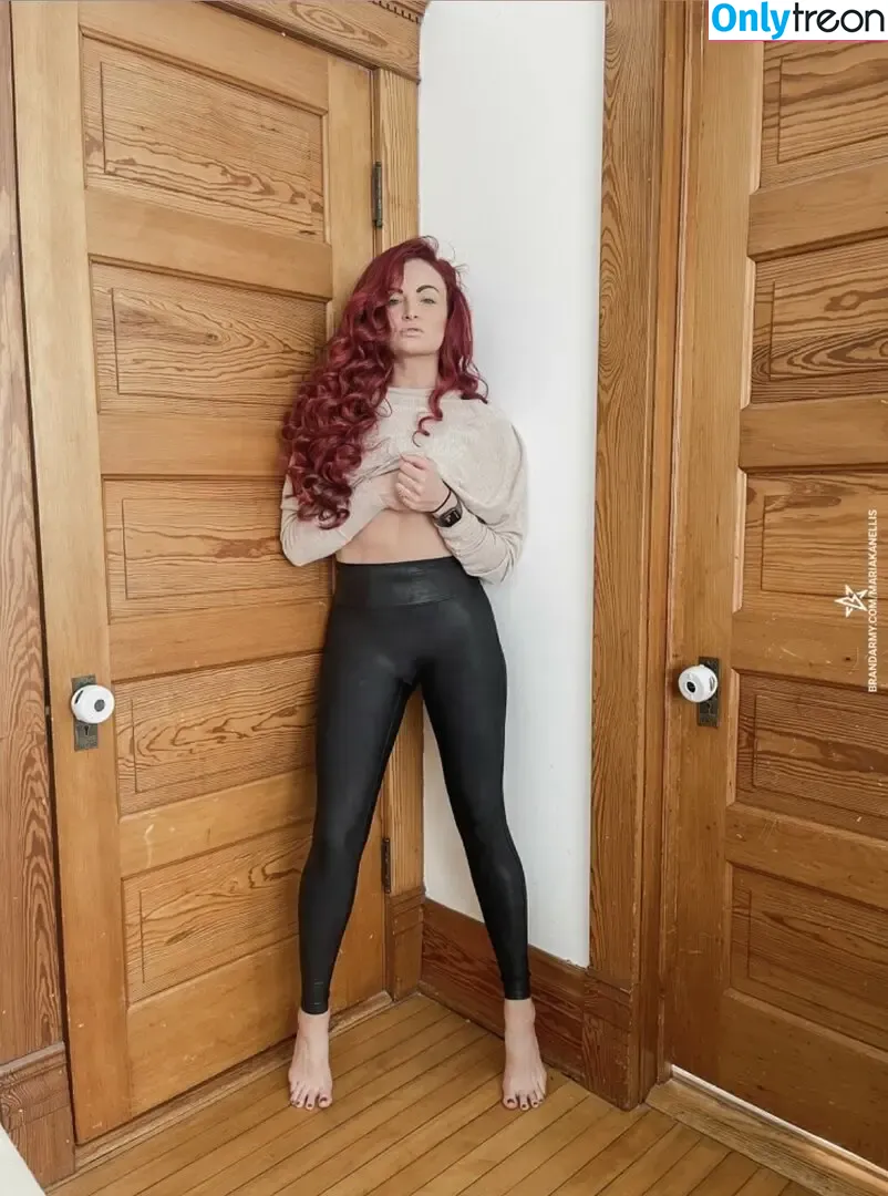 Maria Kanellis nude photo #0582 (MariaLKanellis / mariakanellis / tsmariagk)