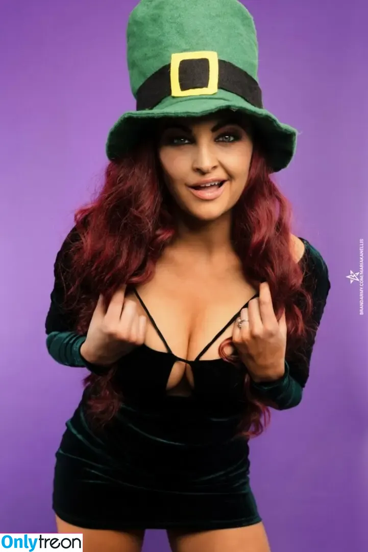 Maria Kanellis nude photo #0612 (MariaLKanellis / mariakanellis / tsmariagk)
