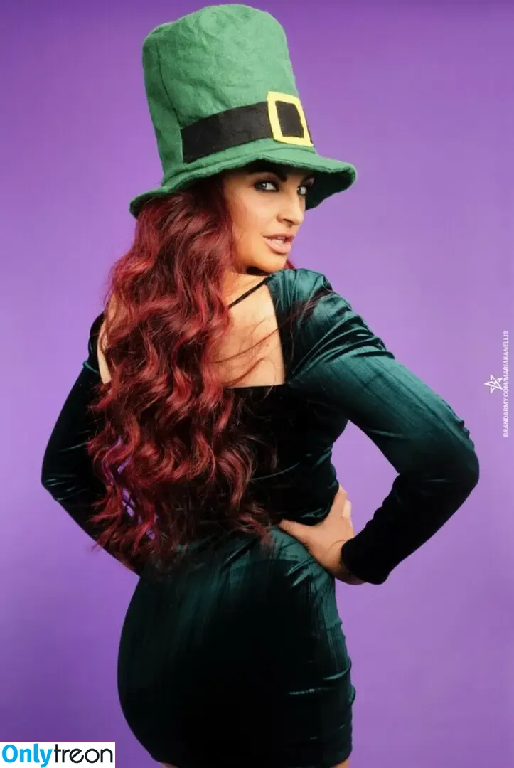 Maria Kanellis nude photo #0614 (MariaLKanellis / mariakanellis / tsmariagk)