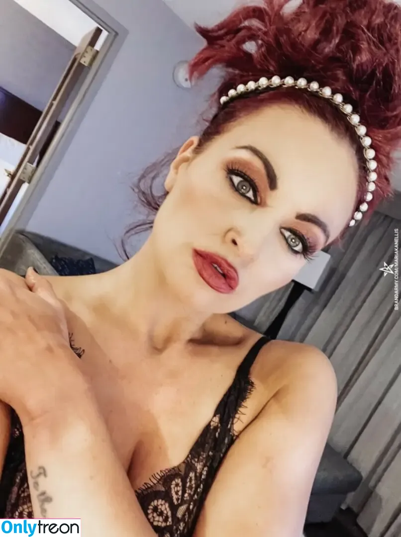 Maria Kanellis nude photo #0621 (MariaLKanellis / mariakanellis / tsmariagk)