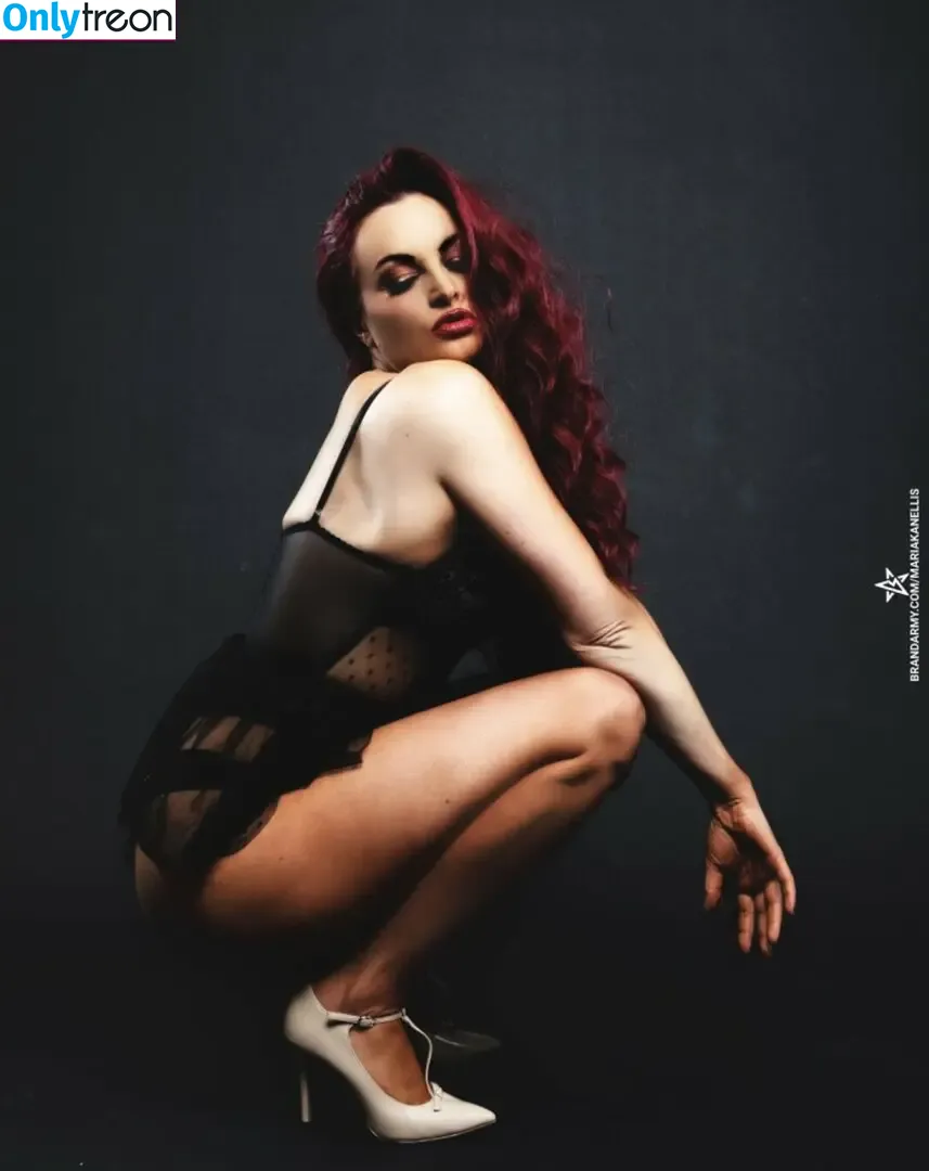 Maria Kanellis nude photo #0645 (MariaLKanellis / mariakanellis / tsmariagk)