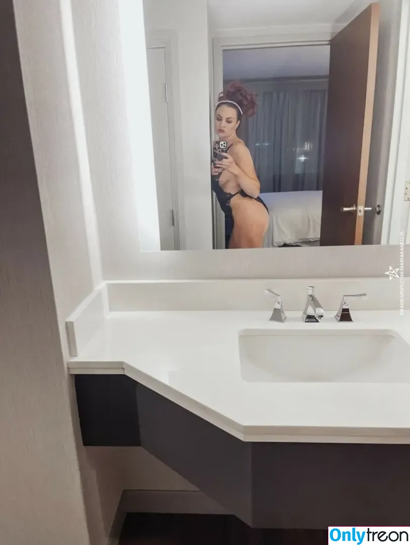 Maria Kanellis nude photo #0653 (MariaLKanellis / mariakanellis / tsmariagk)