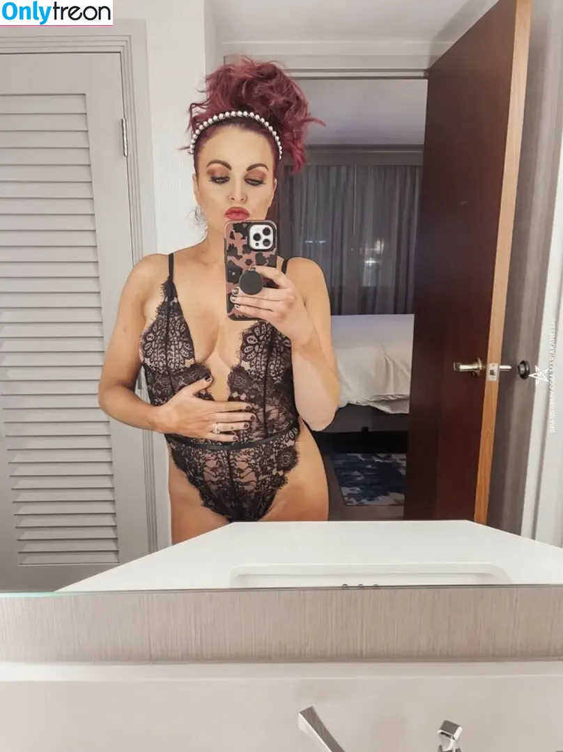 Maria Kanellis nude photo #0654 (MariaLKanellis / mariakanellis / tsmariagk)