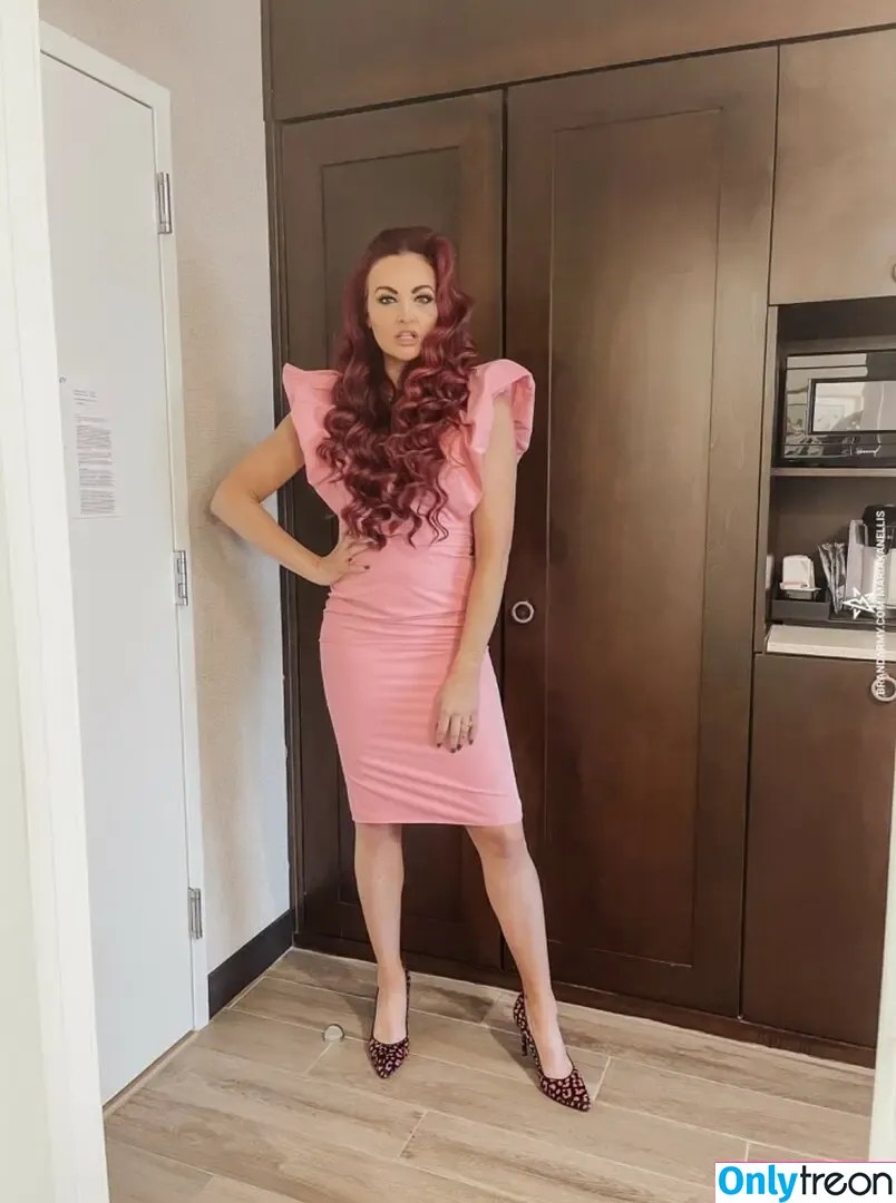 Maria Kanellis nude photo #0678 (MariaLKanellis / mariakanellis / tsmariagk)
