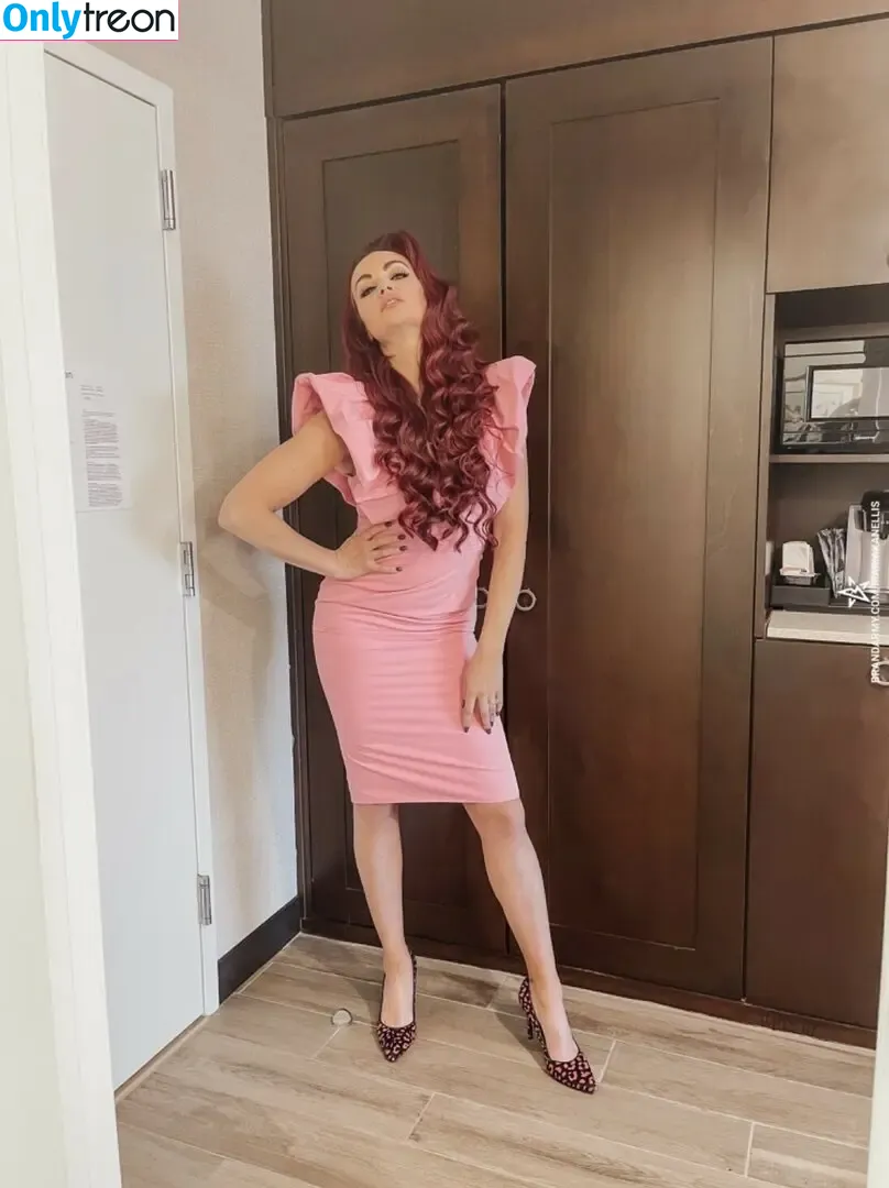 Maria Kanellis nude photo #0679 (MariaLKanellis / mariakanellis / tsmariagk)