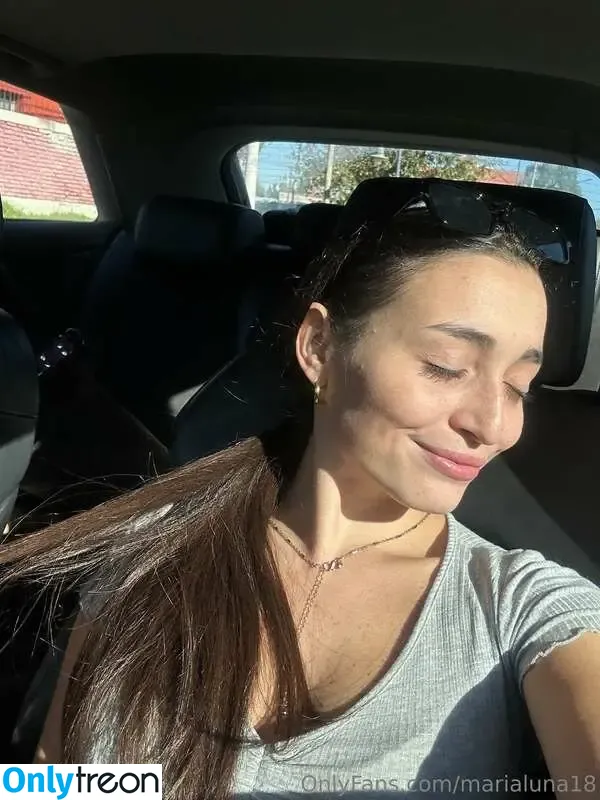 Maria Luna nude photo #0081 (marialuna18 / marialuna__official)