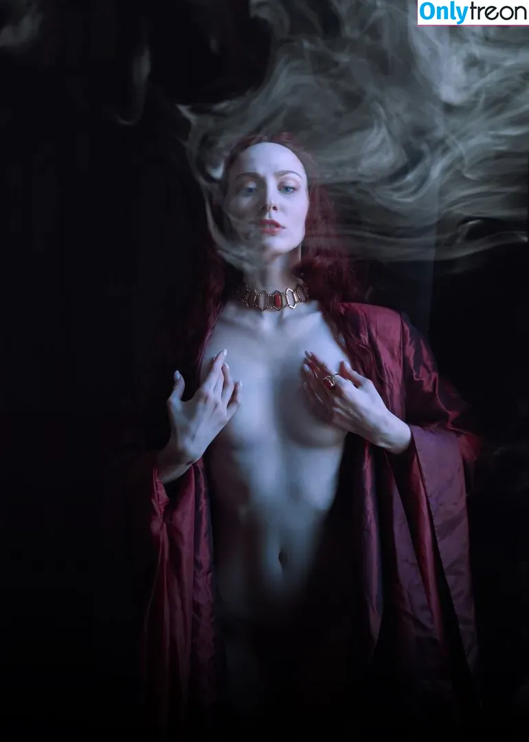 Maria Muller Cosplay nude photo #0005 (Mariaistyping / Mariamuller / Mariamuller_stream / Mariamullercosplay / Marie_mcmuller)