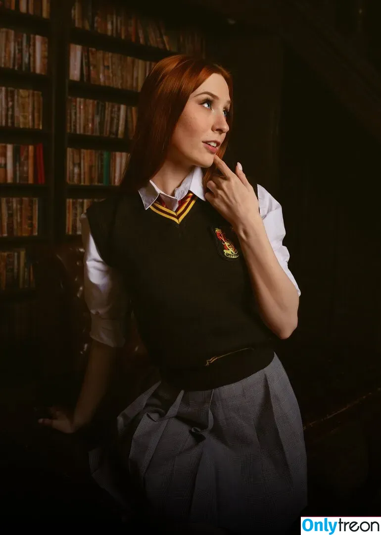 Maria Muller Cosplay nude photo #0008 (Mariaistyping / Mariamuller / Mariamuller_stream / Mariamullercosplay / Marie_mcmuller)