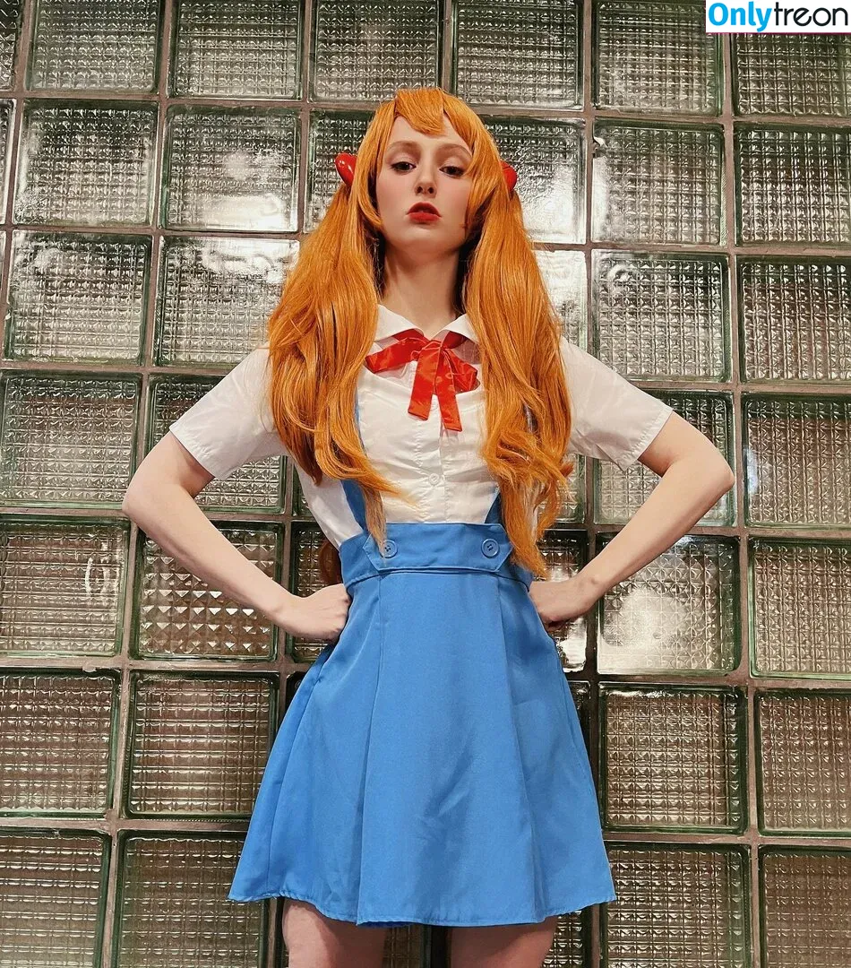 Maria Muller Cosplay nude photo #0011 (Mariaistyping / Mariamuller / Mariamuller_stream / Mariamullercosplay / Marie_mcmuller)
