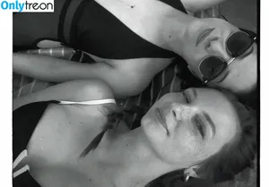 Maria Palmer / mariapalmerradio nude photo #0007