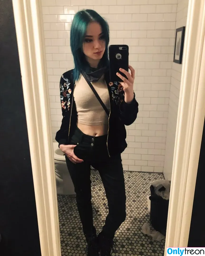 Maria Palmer nude photo #0011 (mariapalmerradio)