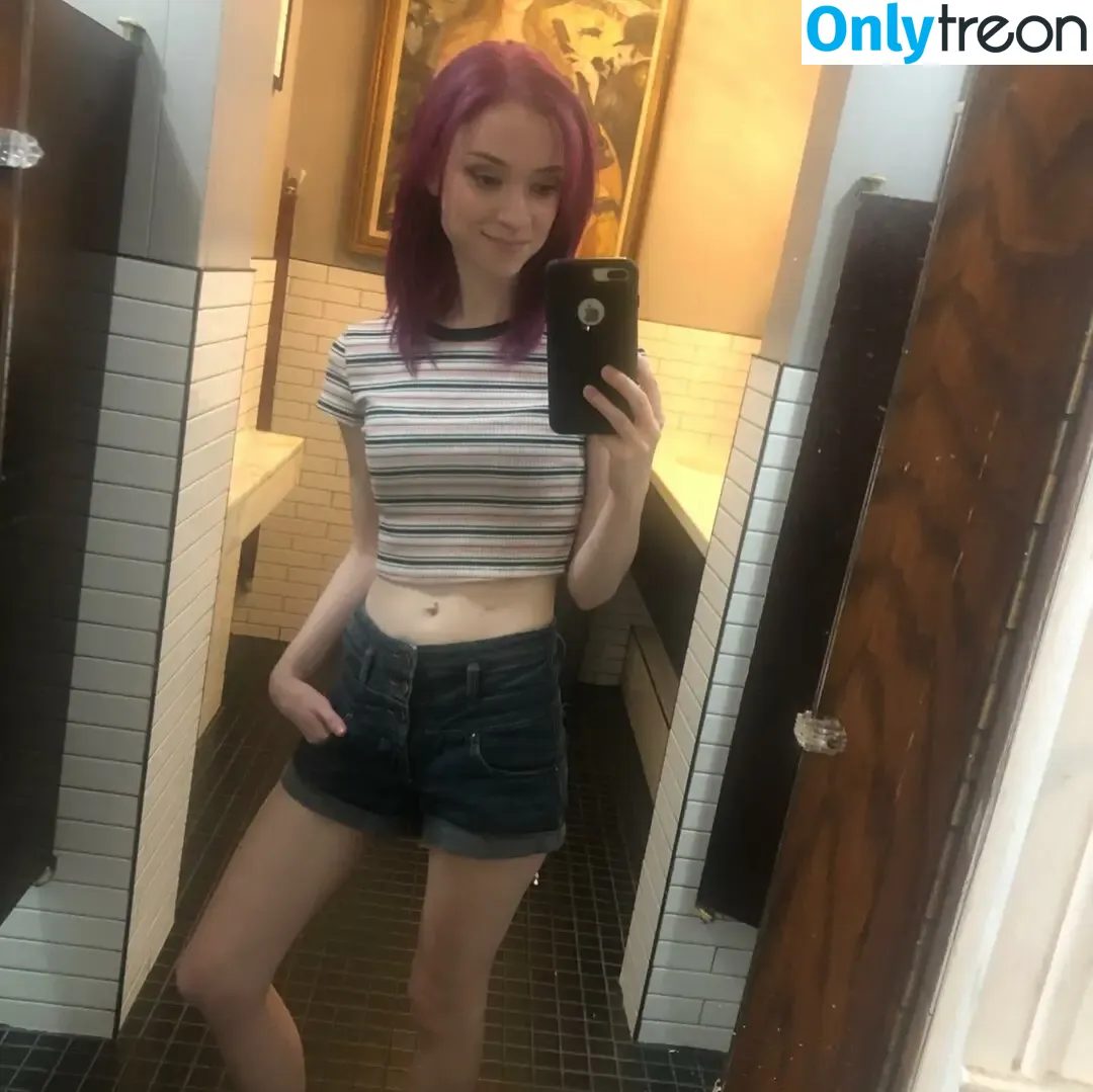 Maria Palmer nude photo #0012 (mariapalmerradio)