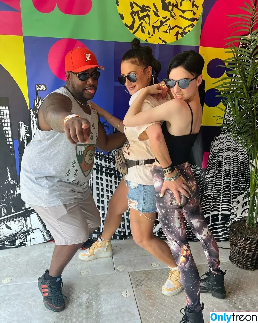Maria Palmer nude photo #0022 (mariapalmerradio)
