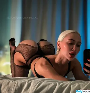 Maria Rudenok / rudenok.fit / rudenokfit / rudenokofficial nude photo #0034