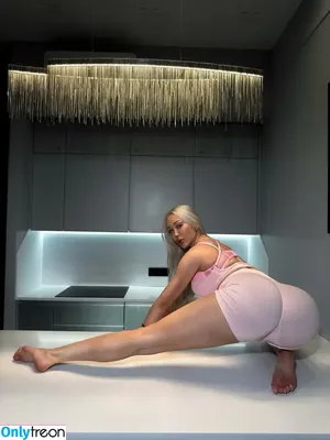 Maria Rudenok / rudenok.fit / rudenokfit / rudenokofficial nude photo #0061