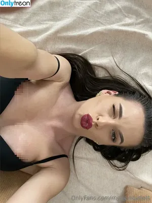 Maria Scarlett / maria.scarlett / mariascarlett3 nude photo #0005